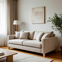 Химчистка на дому в Инкермане