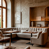 Химчистка предприятий, офисов, любых помещений в Инкермане